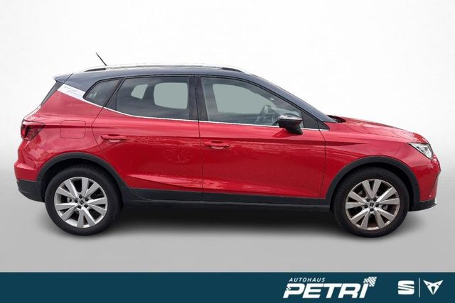 Foto Nummer 6: SEAT Arona