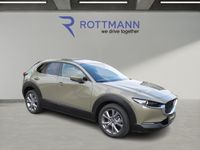 Mazda CX-30 - Vorschau Bild 3