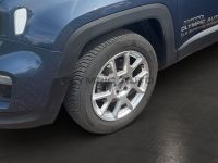 Jeep Renegade 1.5 MHEV Limited E-Hybrid DCT NAVI TEMP - Image