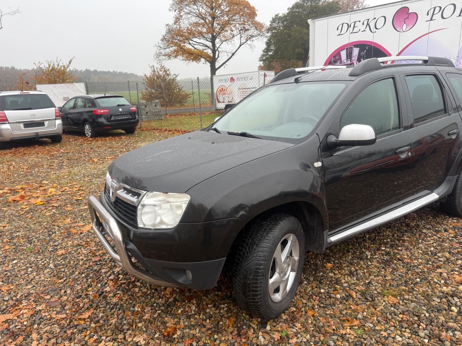 Dacia Duster I Prestige 4x2