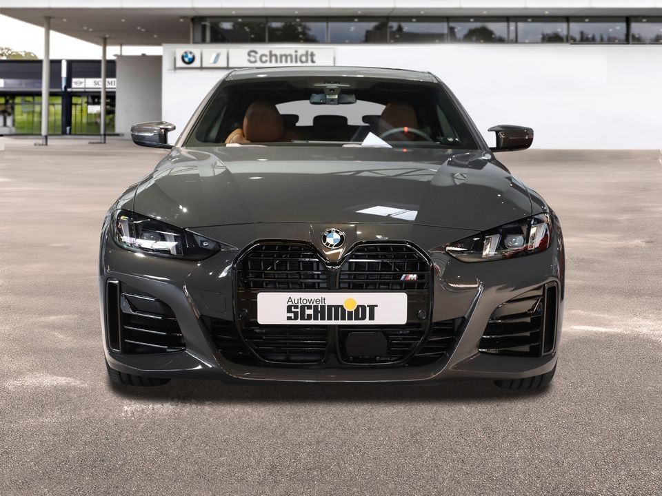 BMW M440 - Bild 3