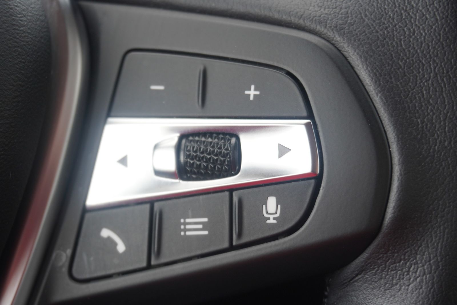 BMW 318i Touring Aut. LED Navi Teilleder Sportsitze foto 20