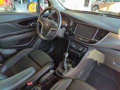 Fahrzeugabbildung Opel Mokka X 1.4 Turbo 120 Jahre Navi, AFL, Leder