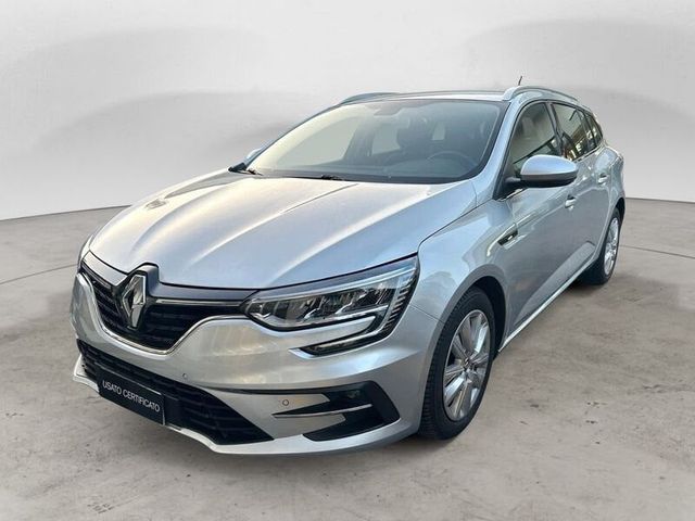 Renault Mégane Sporter SW 1.5 Blue dCi 115 CV Au