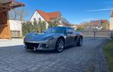 Lotus Europa S S - Lotus mit Benzin-Antrieb