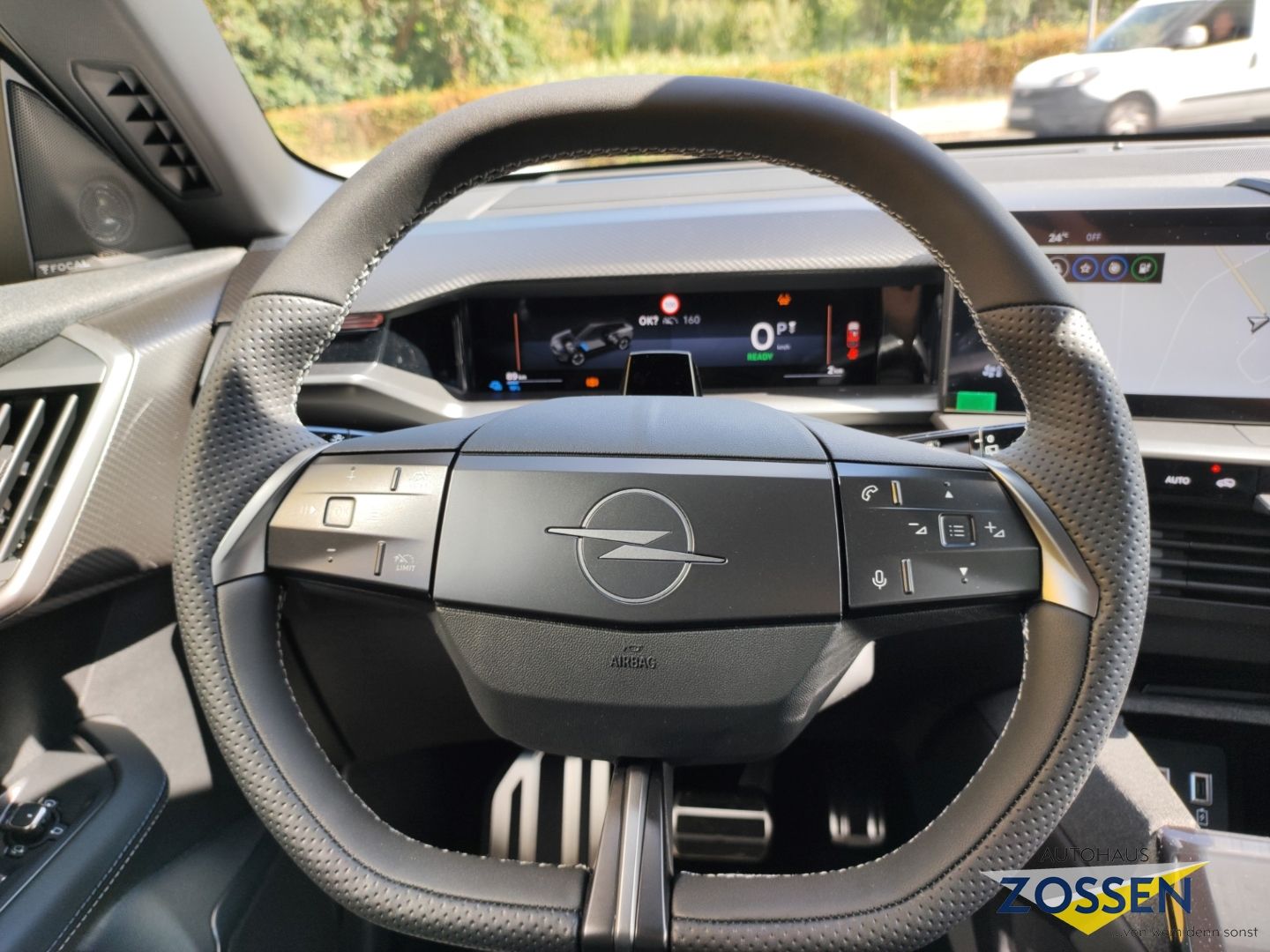 Opel Grandland (X) - Bild 15