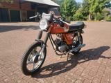 KTM MSS 50 - KTM MOFA