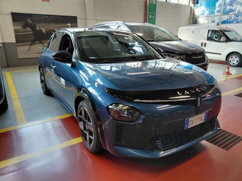Lancia Andere