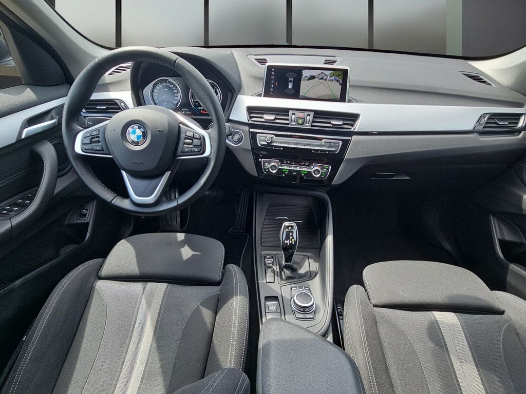 BMW X1 sDrive18d LED NAVI KAMERA SPORTSITZ 17" AHK foto 9