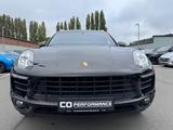 Porsche Macan S Diesel*NAVI*MEMORY*AHK*21ZOLL - Porsche Gebrauchtwagen in Bocholt