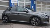 Peugeot 208 Allure GT-Line Panorama Kamera PDC - gebrauchte Peugeot 208 aus dem Jahr 2020