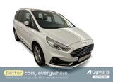 Ford Galaxy TITANIUM 2.0 EcoBlue S&S Aut. - Ford Galaxy Kombi Gebrauchtwagen