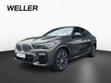 BMW X6 xDrive30d M-Sport Pano AHK ACC H/K Iconic 360 - BMW X6 in Hannover