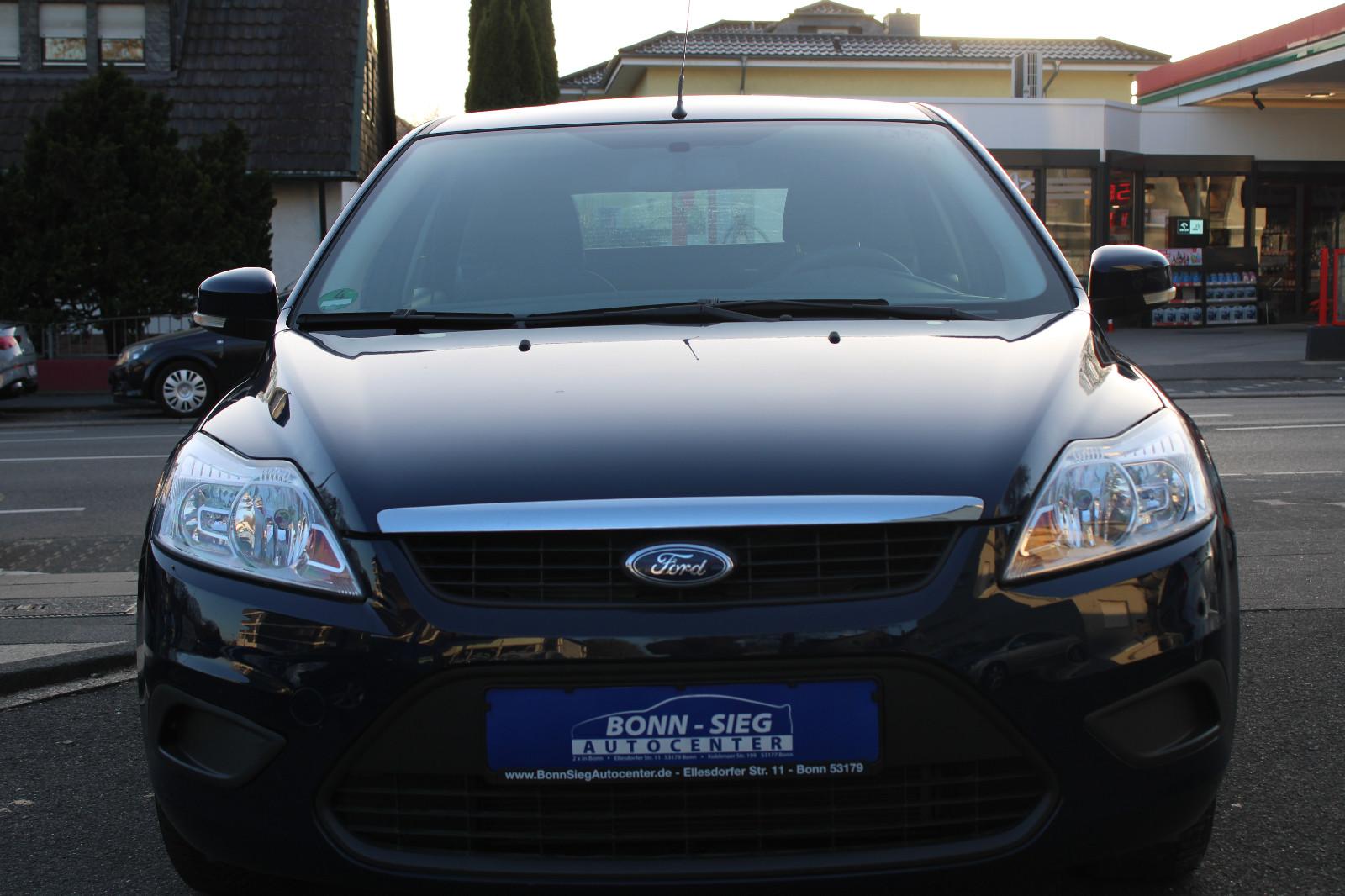 Ford Focus 1,6 Klima-12Monat Garantie
