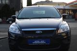Ford Focus 1,6 Klima-12Monat Garantie - Ford Focus aus 2010: 1.6