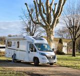 Weinsberg CaraLoft 650 MF Automatik, 140 PS, 4 Schlafplätz