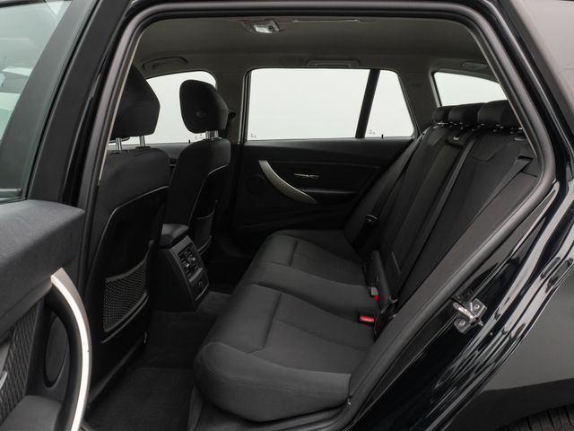 Foto Nummer 25: BMW 320d