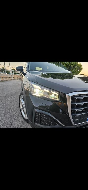 Image of Audi Q2