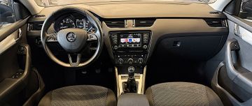 Skoda Octavia - 10