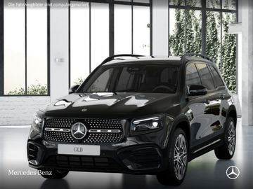Mercedes GLB 180 - 2