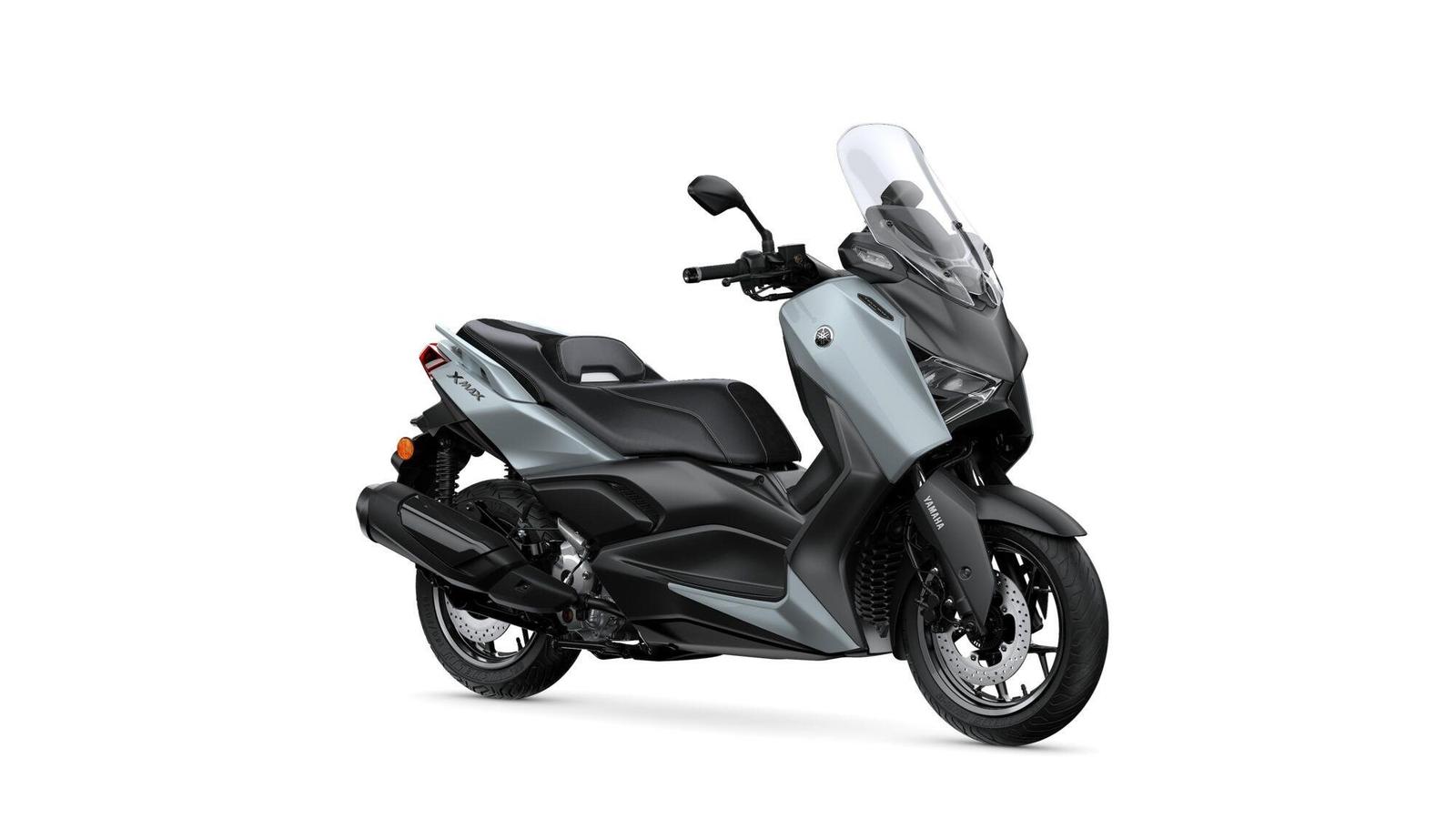 Yamaha XMAX 300 Tech MAX+ MJ 2025