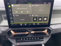 Dacia Bigster - Vorschau Bild 16