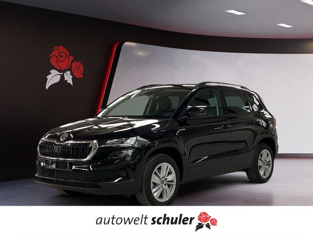 Skoda Karoq 1.5 TSI Selection Winter Kessy