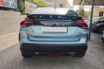 Citroen C4 - 5
