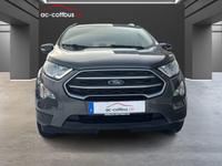 Ford EcoSport 1.0 Cool & Connect Navi PDC v+h 1. Hand