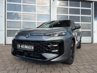 Volkswagen T-Roc 1.5 eTSI DSG 2x R-Line ACC LED KAMERA AHK bei Autohaus Landmann & Maier OHG