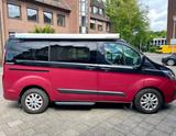 Ford Nugget Camper Westfalia inkl. Zubehör... - Ford: Nugget Westfalia