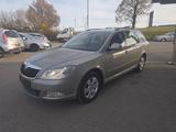 Skoda Octavia Combi Impuls Edition-Autmatic-EURO5 - Skoda Octavia: Impuls Edition
