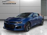 Chevrolet Camaro ZL1 6.2l LT4 660PS BOSE XPELL HuD KEYLESS - Chevrolet Camaro: Lt1