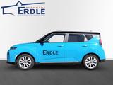 Kia Soul E-Soul Inspiration Wärmepumpe 64kWh - blaue Kia Soul