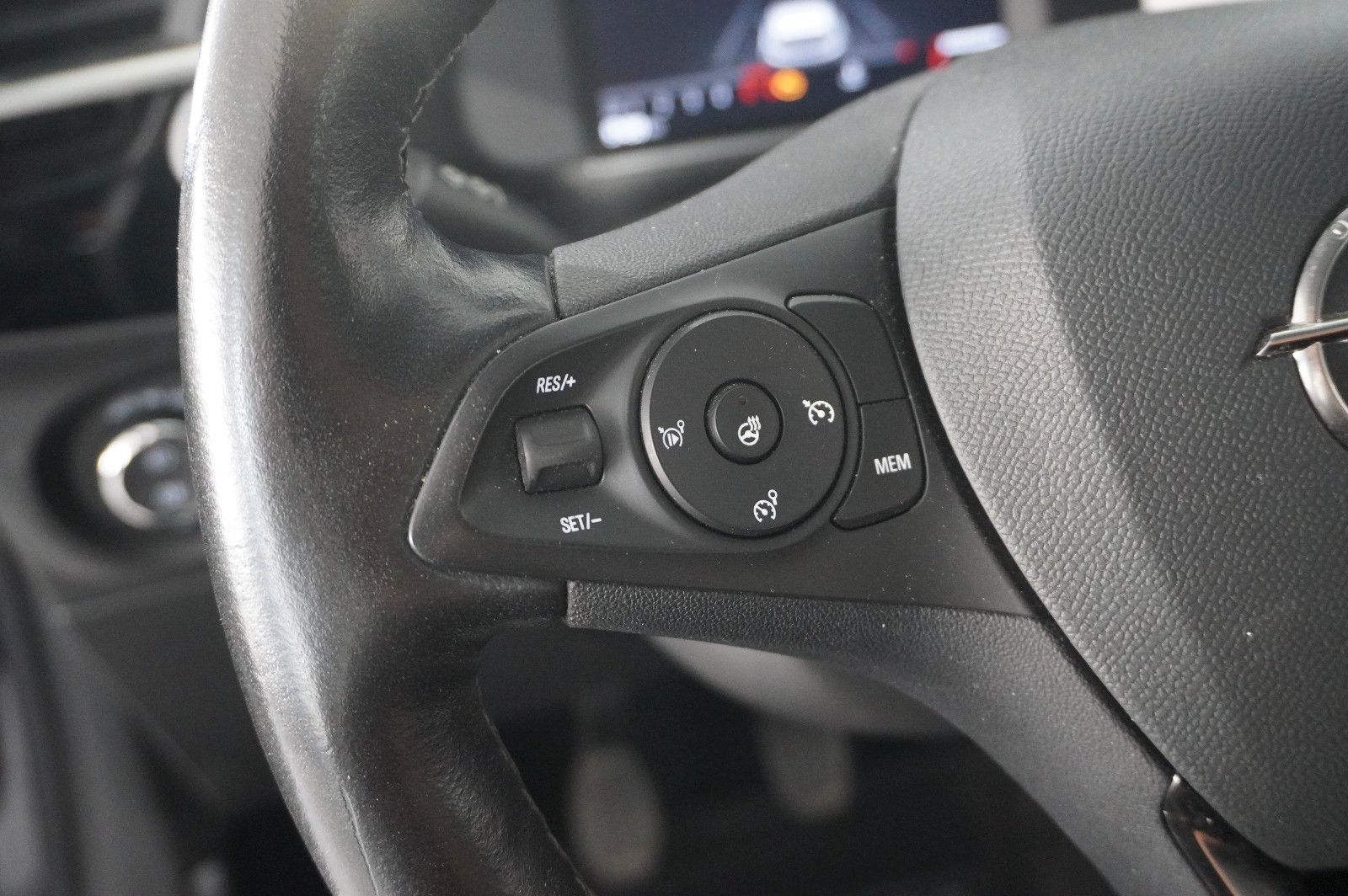 Fahrzeugabbildung Opel Corsa F 1.5D ELEGANCE NAVI/LED/KAMERA/SH/VIRTU.