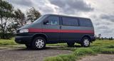 Volkswagen VW T4 Multivan WoMo 2.5 TDI ACV  1997  G... - Volkswagen T4 Multivan aus 1997