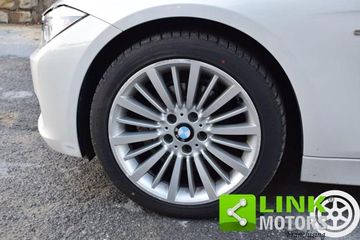 BMW 318 - 6