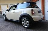 MINI Cooper 1.6 Xenon/Glasdach/Bluetooth/Sitzheizung - MINI Cooper aus 2011