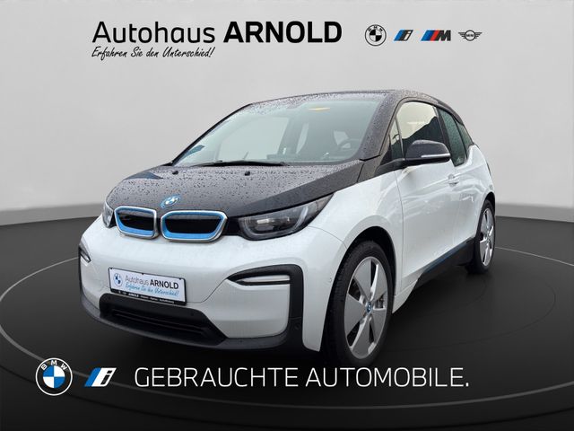 BMW i3 120Ah DAB WLAN RFK Navi Prof. Tempomat Sitzhz