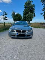 BMW 325i E92 Coupé mit M-Performance Schal... - BMW 325: E92 325i