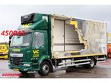 DAF LF 210 FA LBW Carrier Transicold 2xCompartments - DAF Standard-SZM