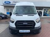 Ford Transit 350 L3H3 / Express-Line+SYNC4+ACC+360° - Ford Transit: L4h3