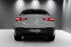 GLE 63 AMG S COUPE ALPINE GRAY/BLACK,CARBON,BURM