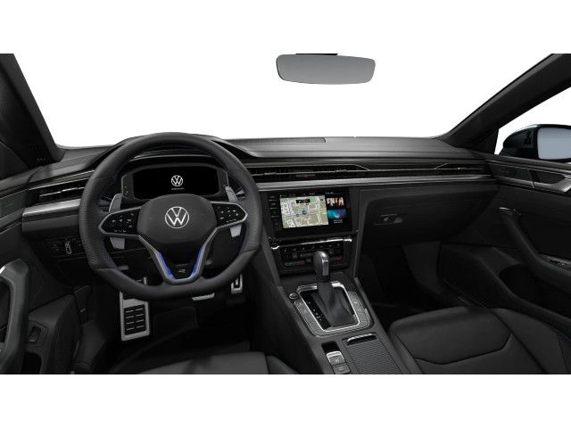 Volkswagen Arteon - Bild 7