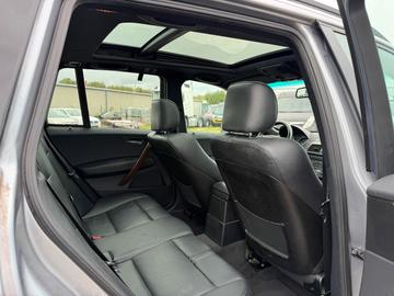 2005 BMW X3 照片 7