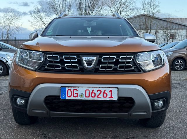 Dacia Duster II Prestige