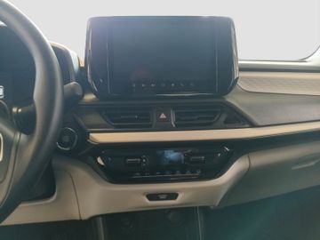 Fotografie 12 des Suzuki Swift 1.2 Hybrid Club | LED | NAVI | KLIMA |