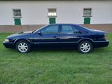 Cadillac Seville STS mit H-Kennzeichen - Cadillac aus 1996