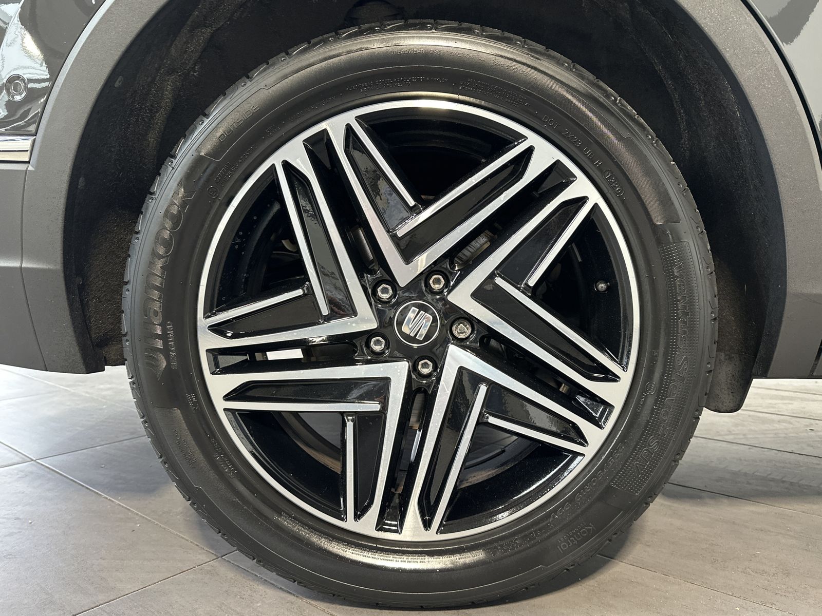 Fahrzeugabbildung SEAT Tarraco 1.5 TSI DSG Xcellence NAV+LED+ACC+KAMERA