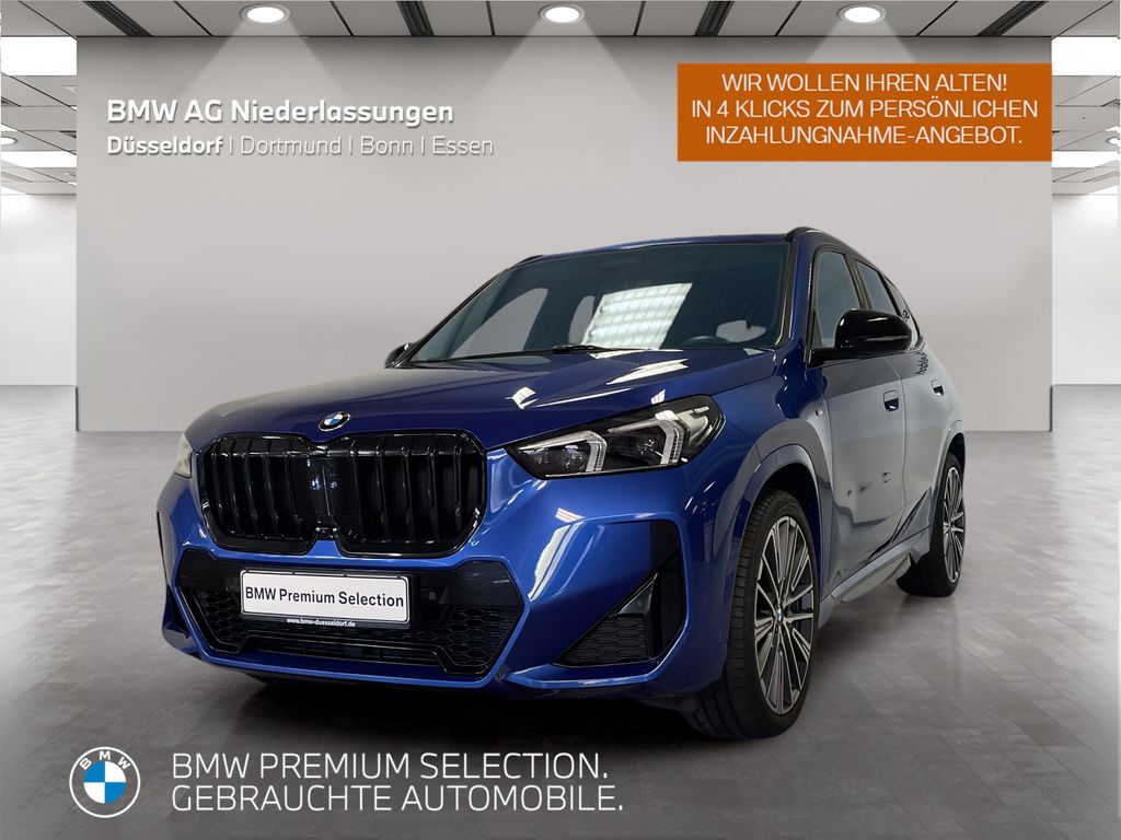 Image of BMW X1